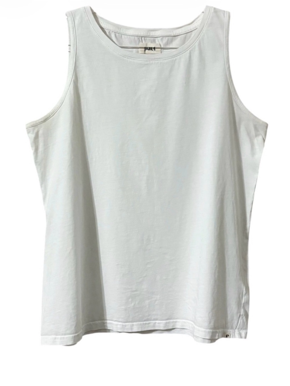 Pact Organic Tank Top - Picture 2 of 8